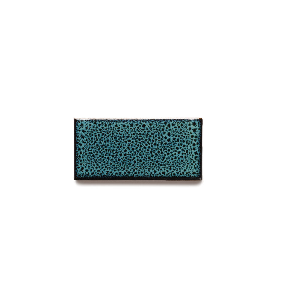LG13 Sample in Frost-Hematite Image 2