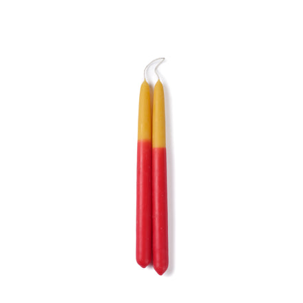 Taper in Red
