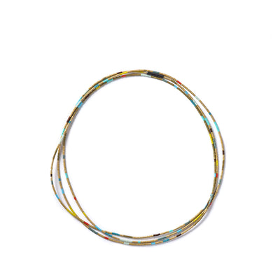 Calliope Necklace