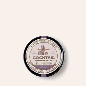 Lavender Cocktail Rimming Salt