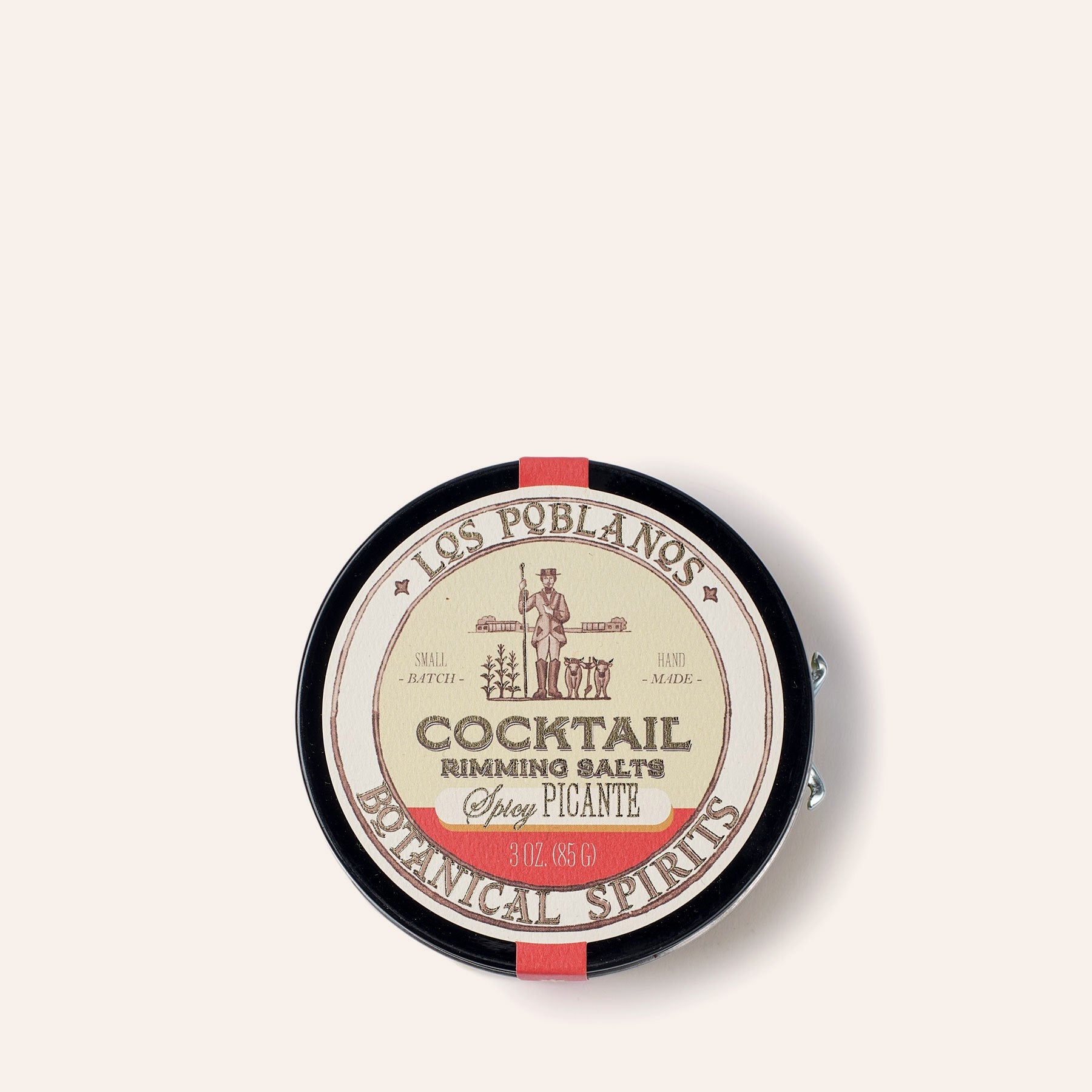 Spicy Cocktail Rimming Salt