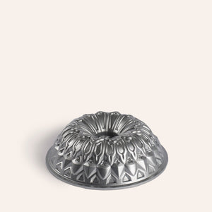 Stained Glass Bundt Pan