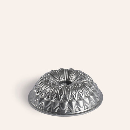 Stained Glass Bundt Pan