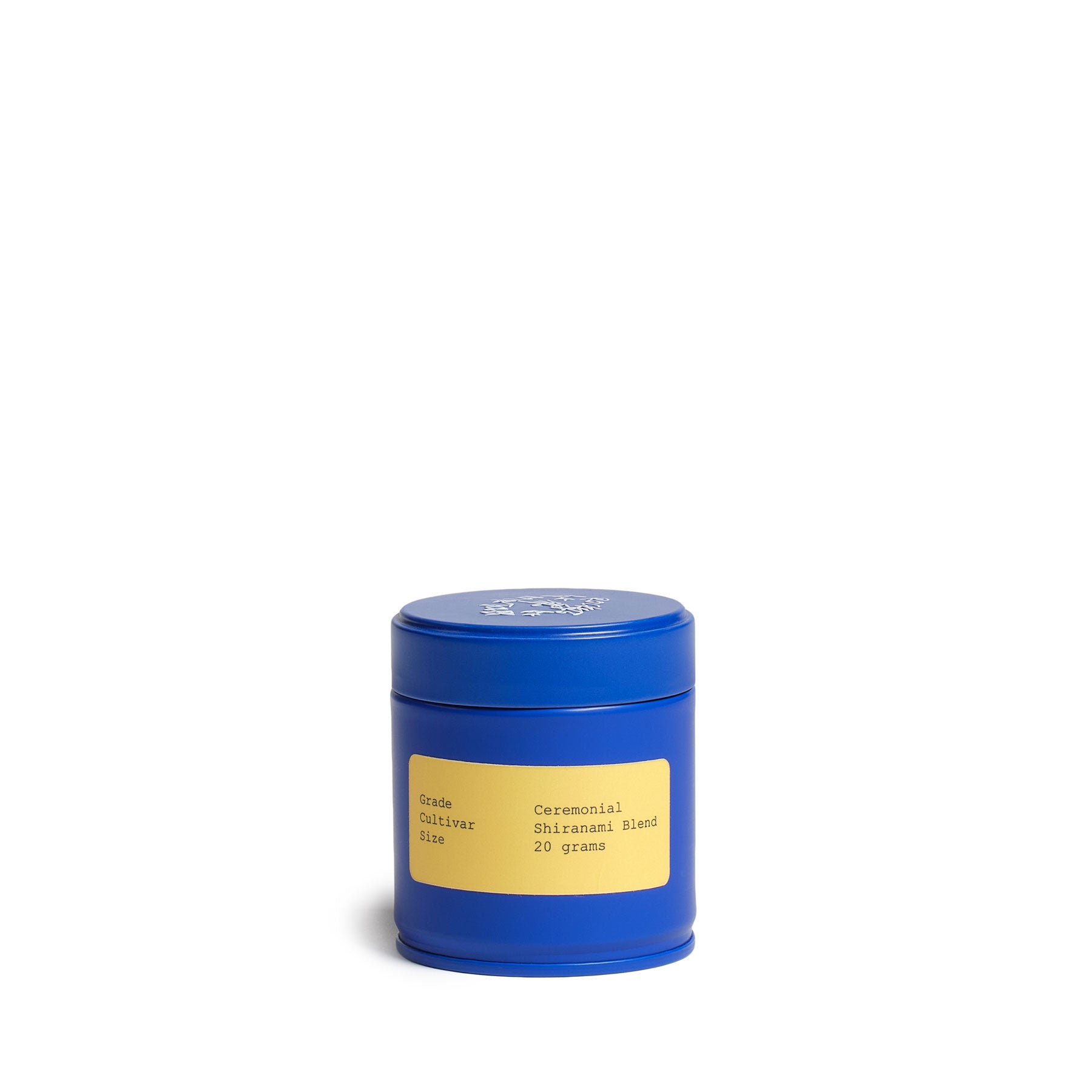 Ceremonial Blend Matcha 20g Zoom Image 1