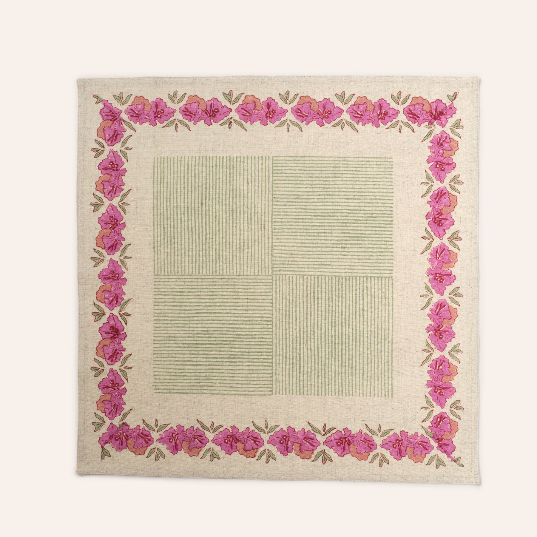 Simran Napkin in Sage