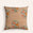 Dia Pillow in Cafe au Lait