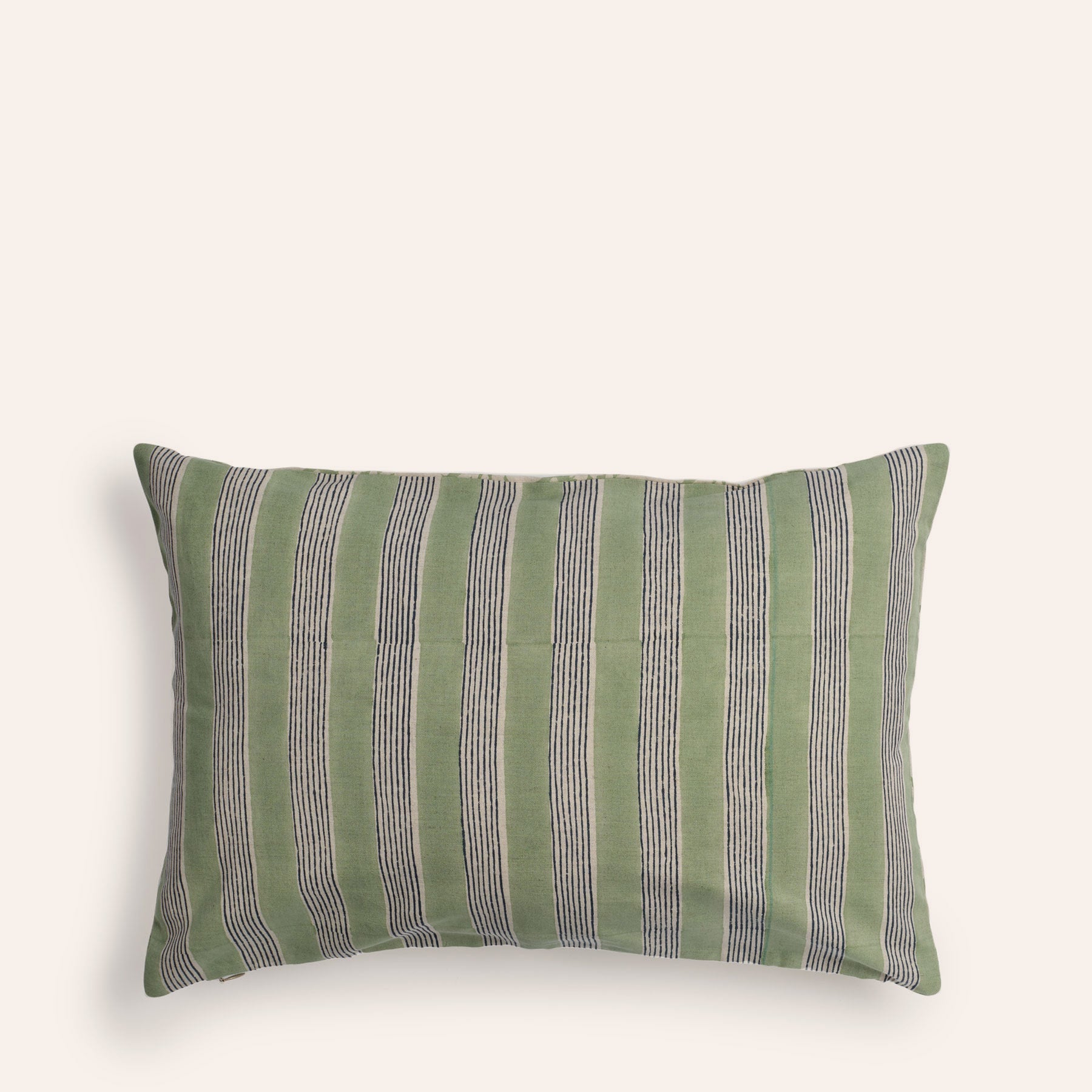 Indu Pillow in Sage