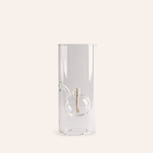 9in Classic Wolfard Oil Lamp