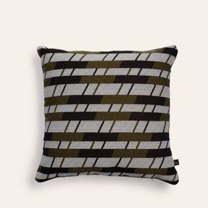 Pound Pillow in Avocado