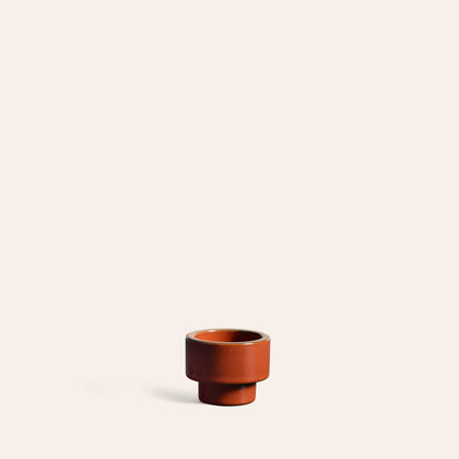 Candleholder