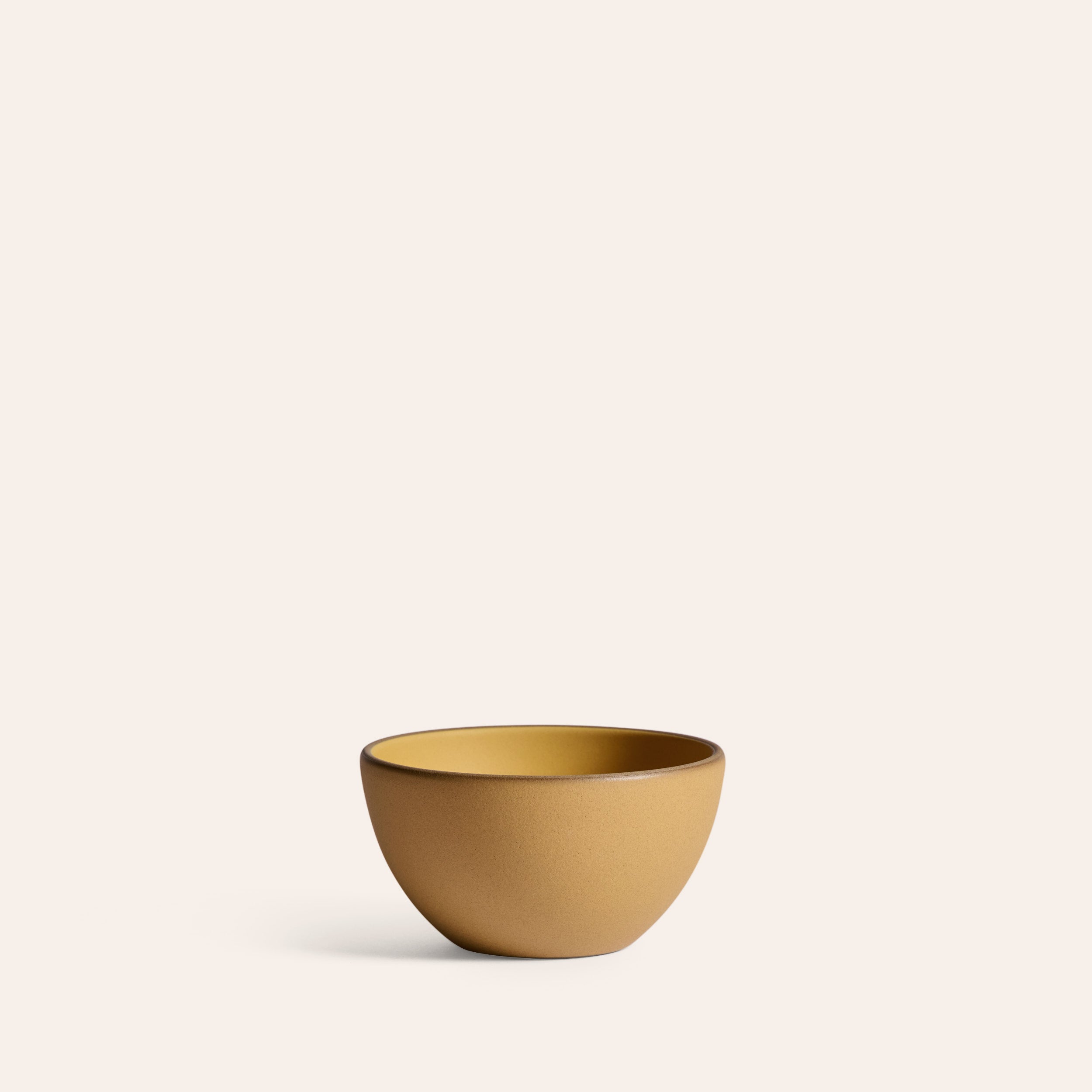 Dessert Bowl