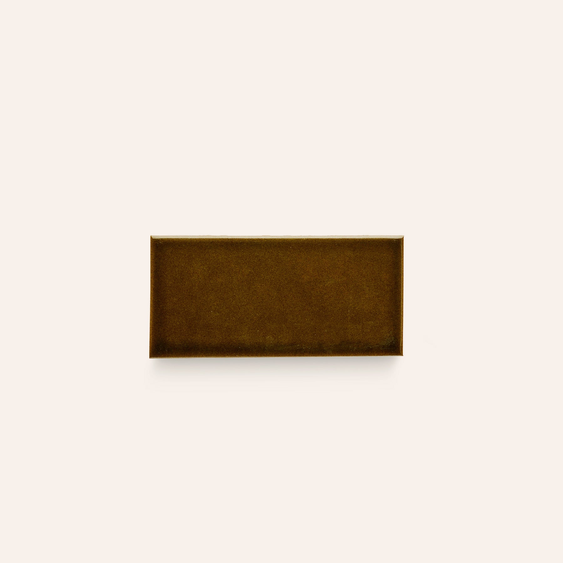 G130 Sample in Antique Green