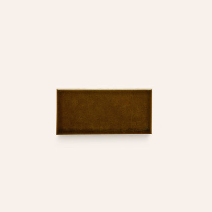 G130 Sample in Antique Green