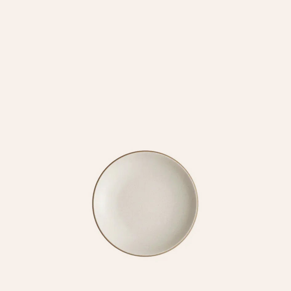 Bread & Butter Plate in Sand