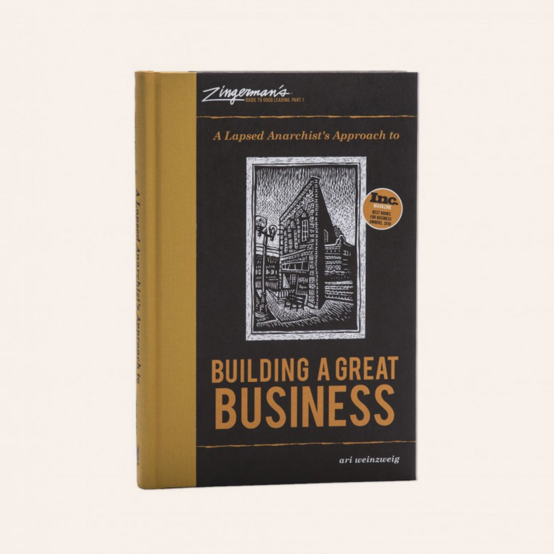 Building a Great Business