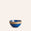 Cereal Bowl in Moonstone