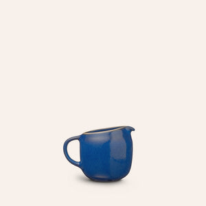 Creamer in Moonstone