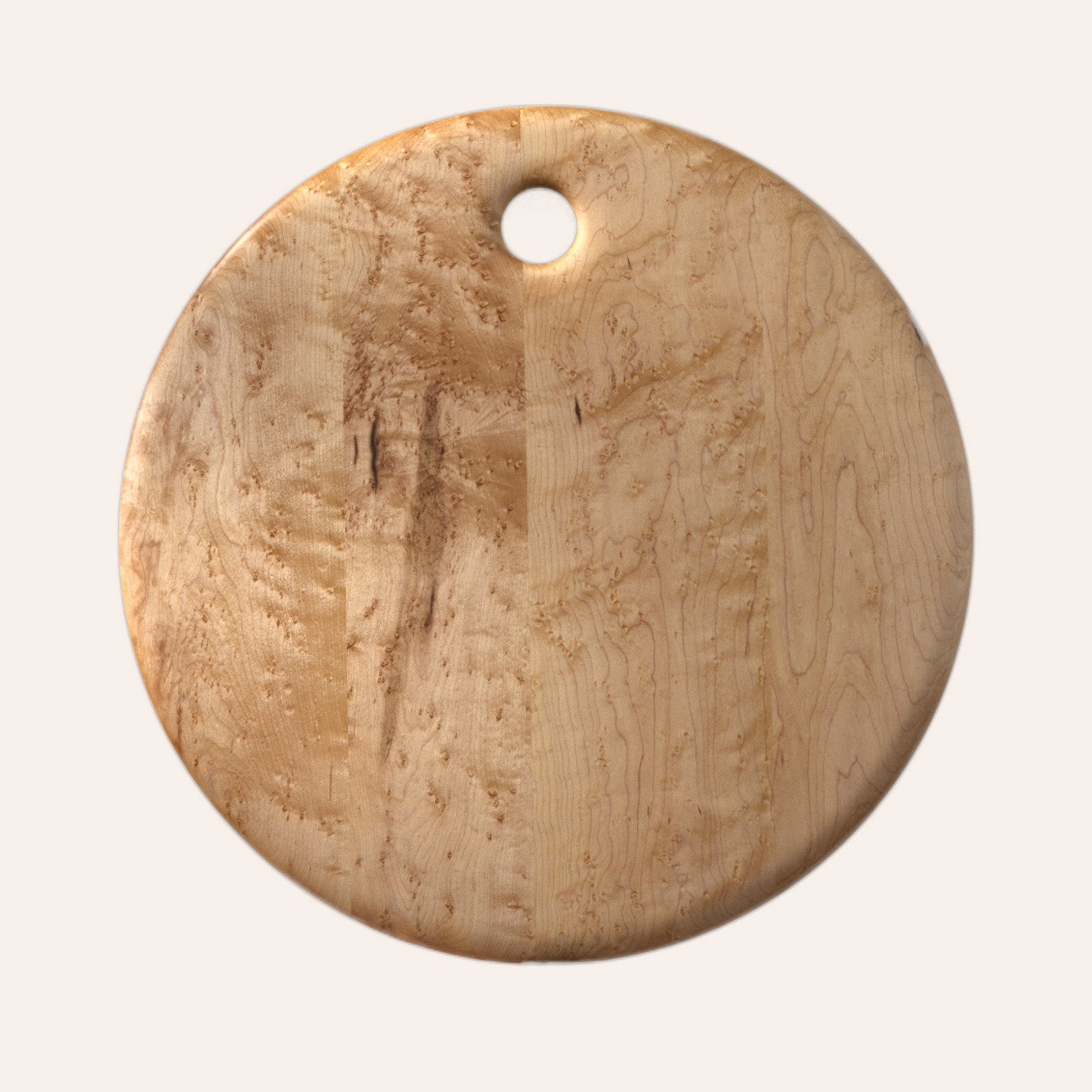 Maple Cutting Board 16