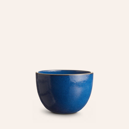 Deep Serving Bowl