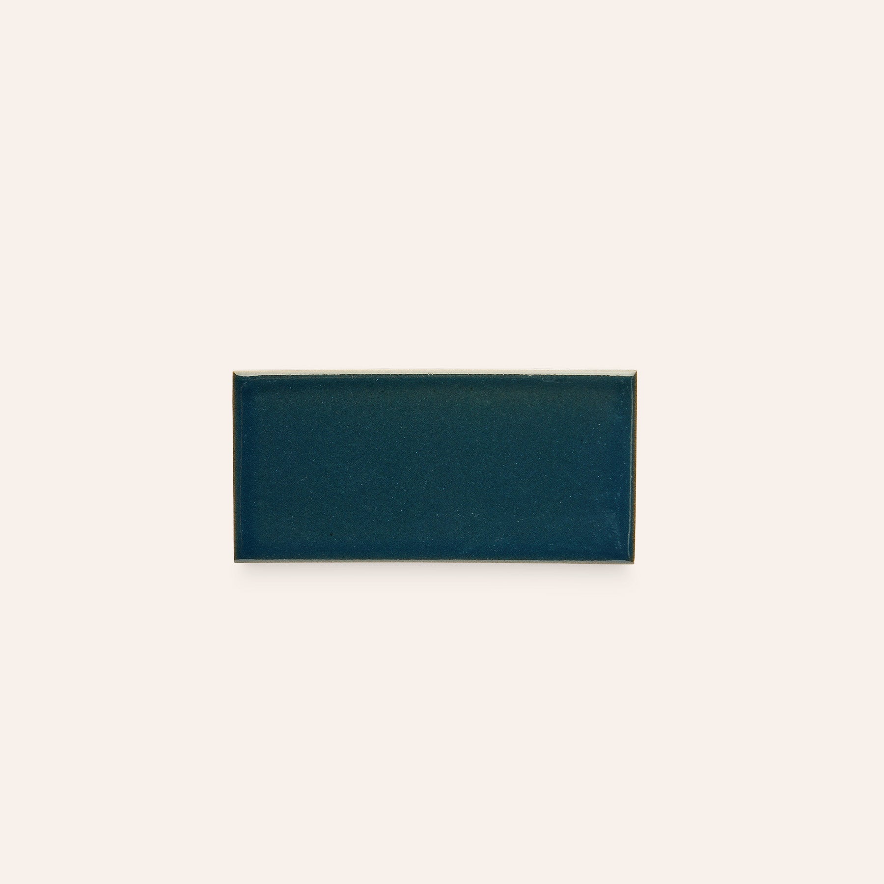 G128 Sample in Deep Sea Blue