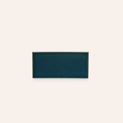 G128 Sample in Deep Sea Blue