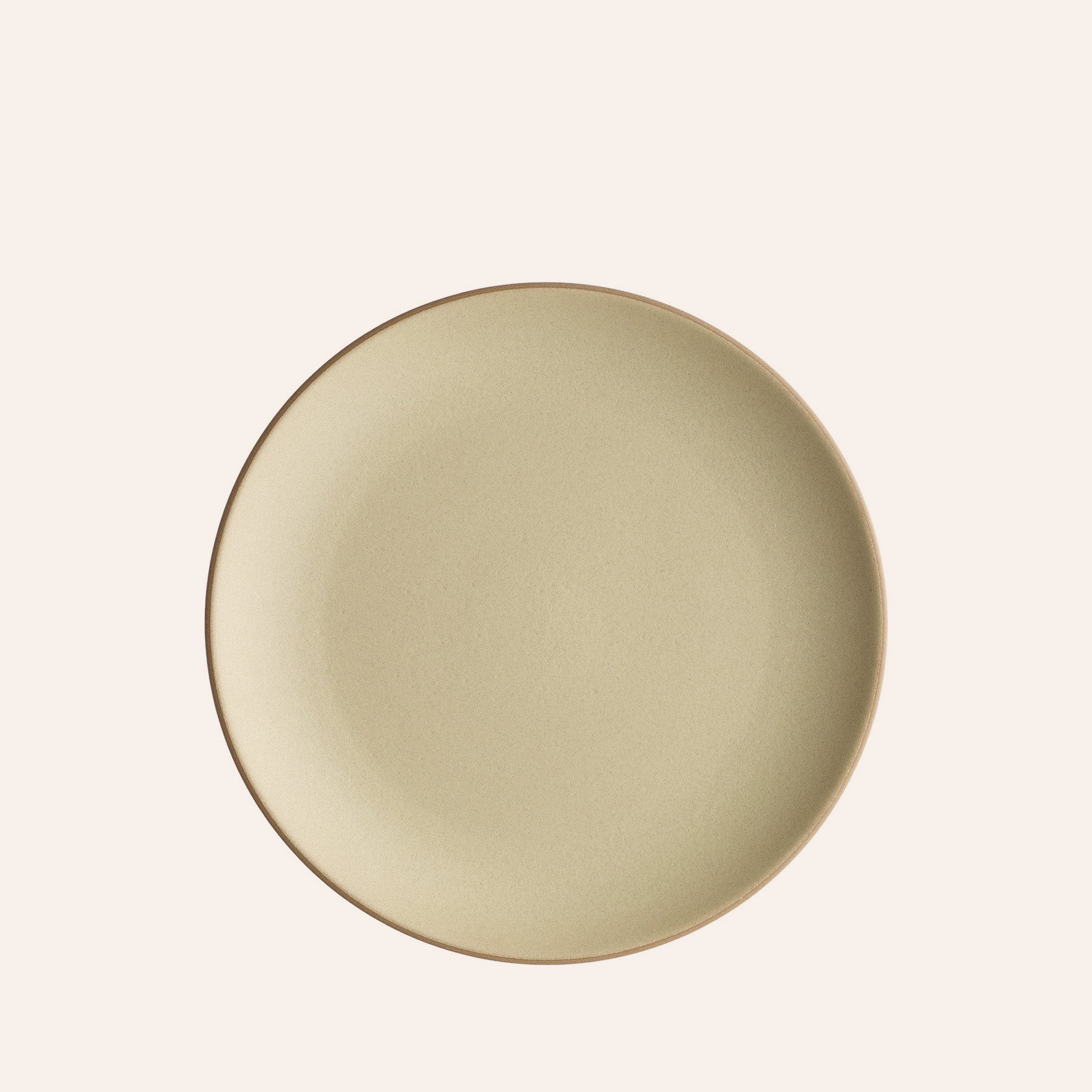 Dinner Plate in Sage