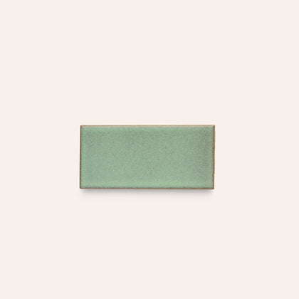 G121 Sample in Kitchen Green