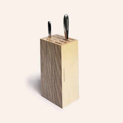 Small Knife Block