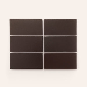 M39.2 Sample in Matte Brown