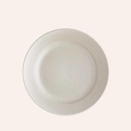 Main Plate