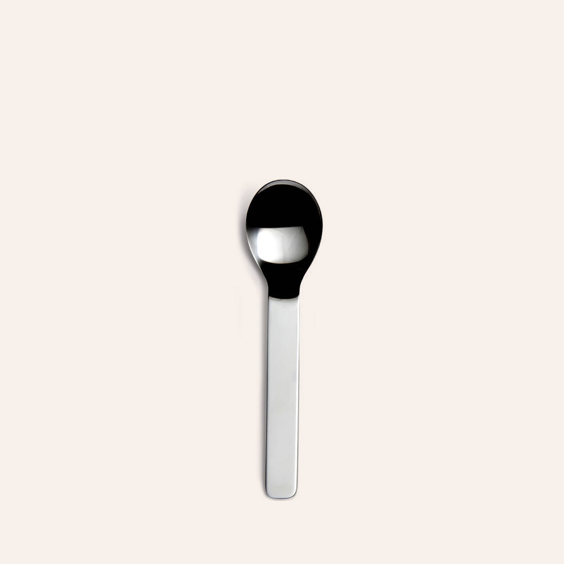 Minimal Serving Spoon