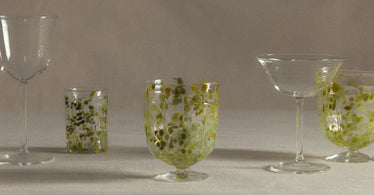 Glassware