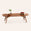 Rectangular Nomad Coffee Table
