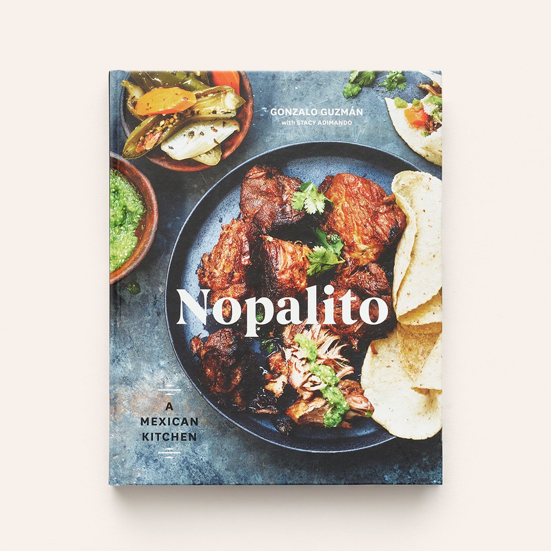 Nopalito