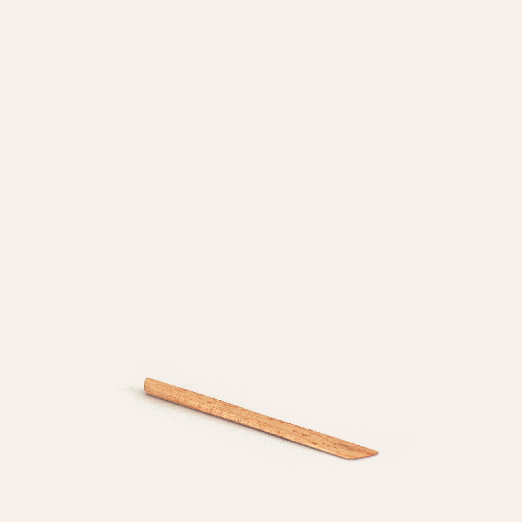 Maple Pate Knife