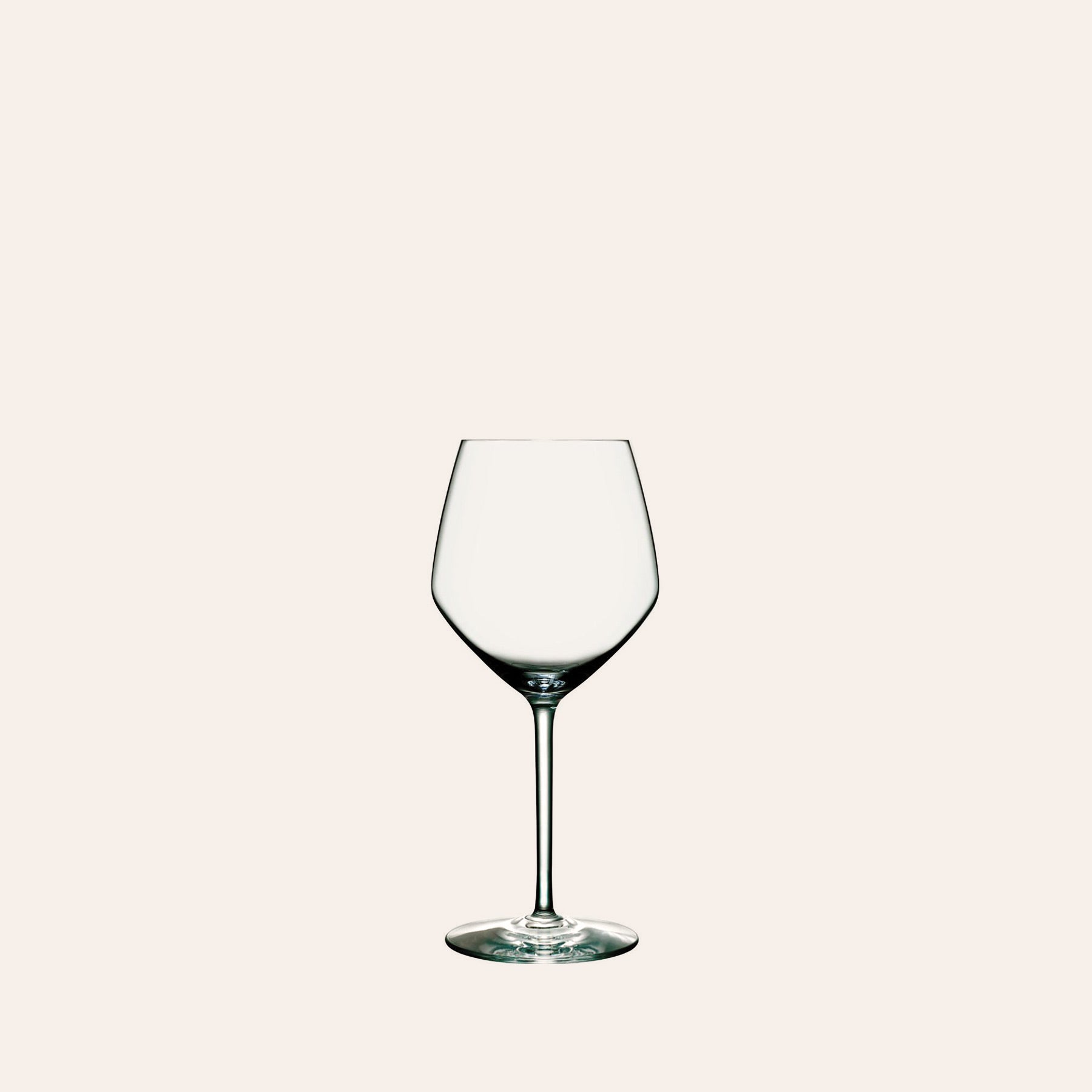 Perfection Red Wine Glass (Set of 6)
