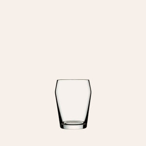 Small Perfection Water Glass (Set of 6)