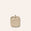 Organic Cotton Potholder in Cafe
