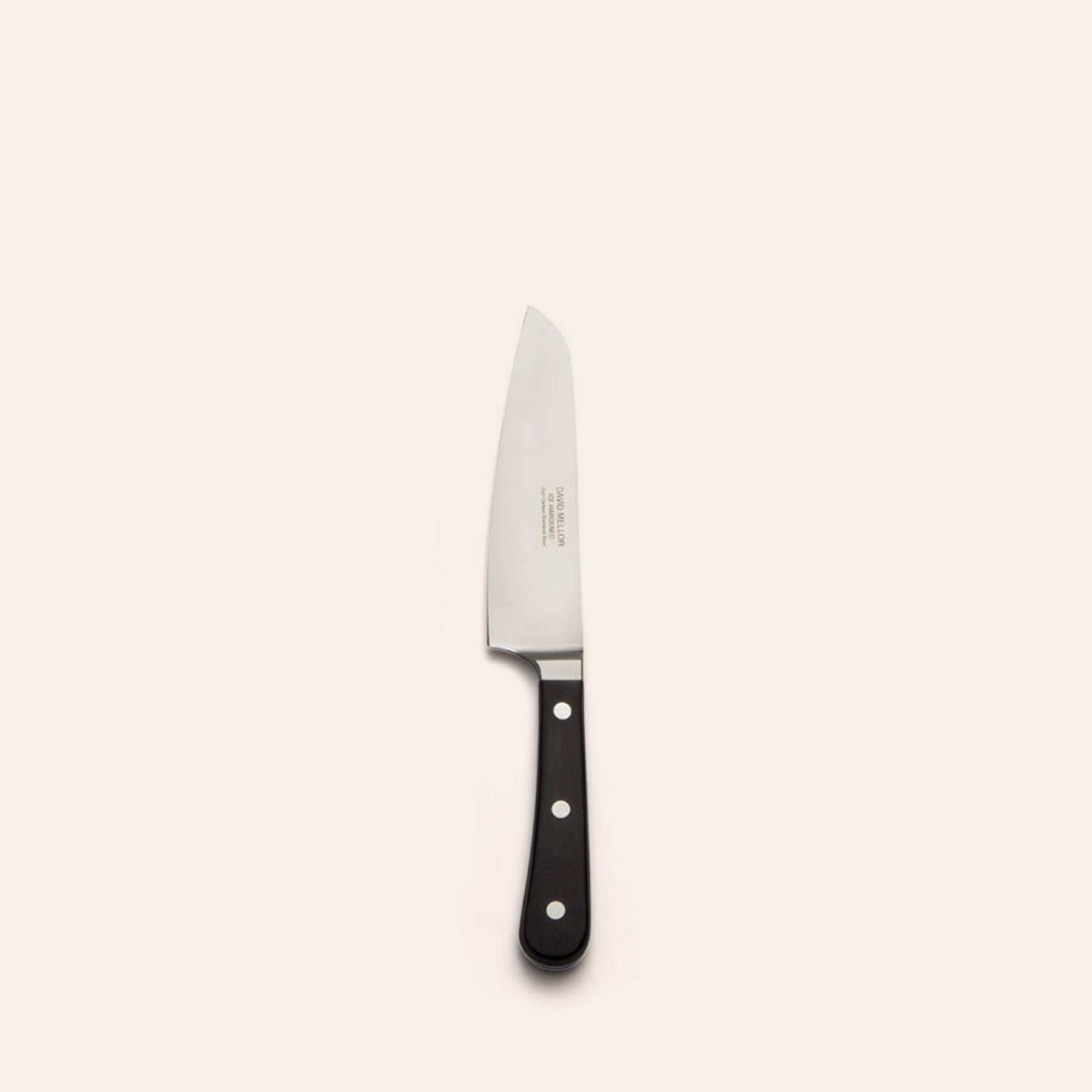 Provencal Chopping Knife