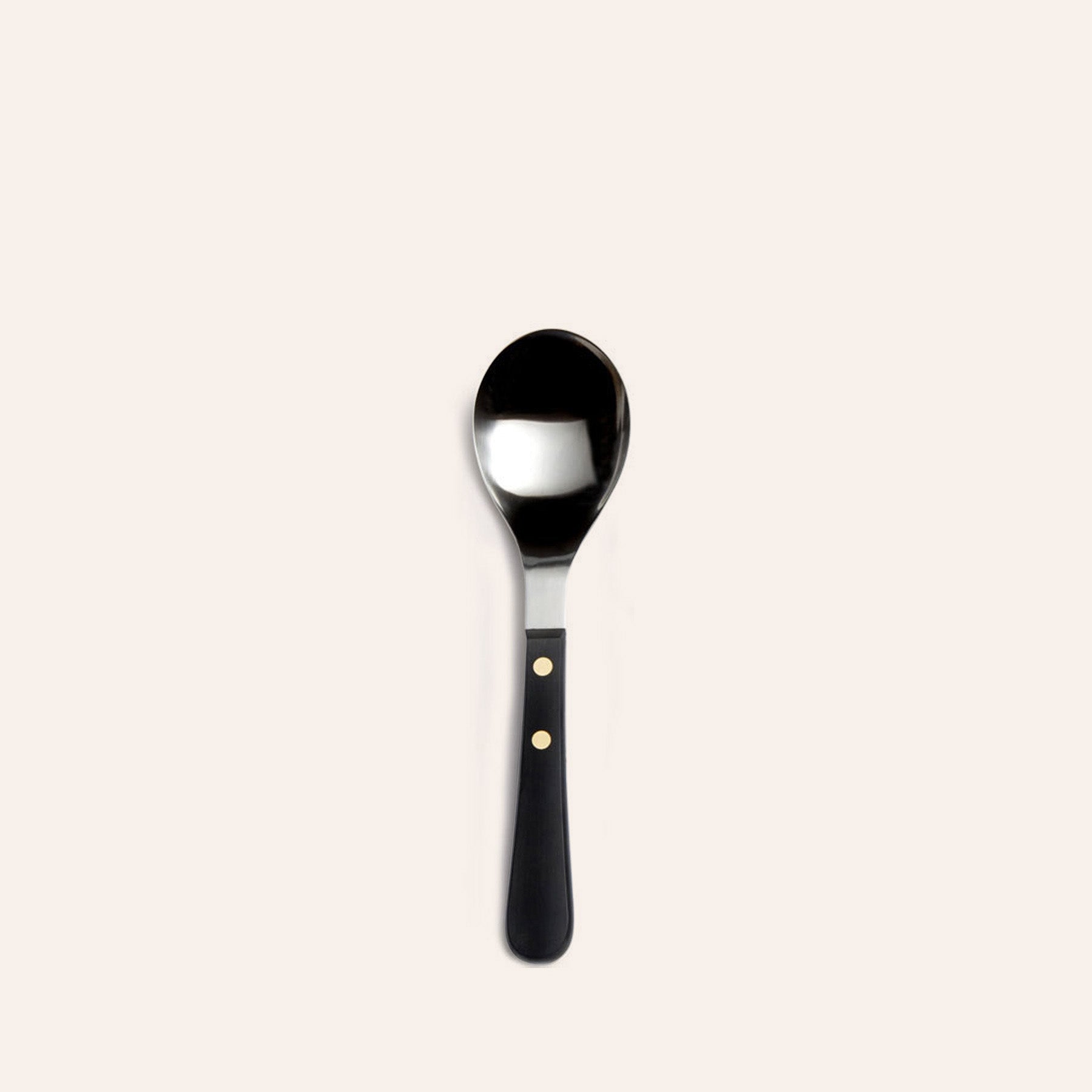 Provencal Serving Spoon