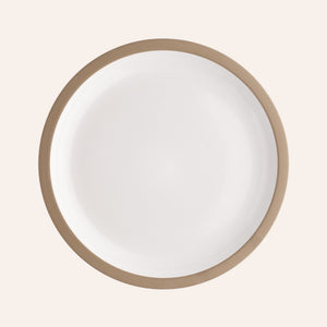 Rim Serving Platter