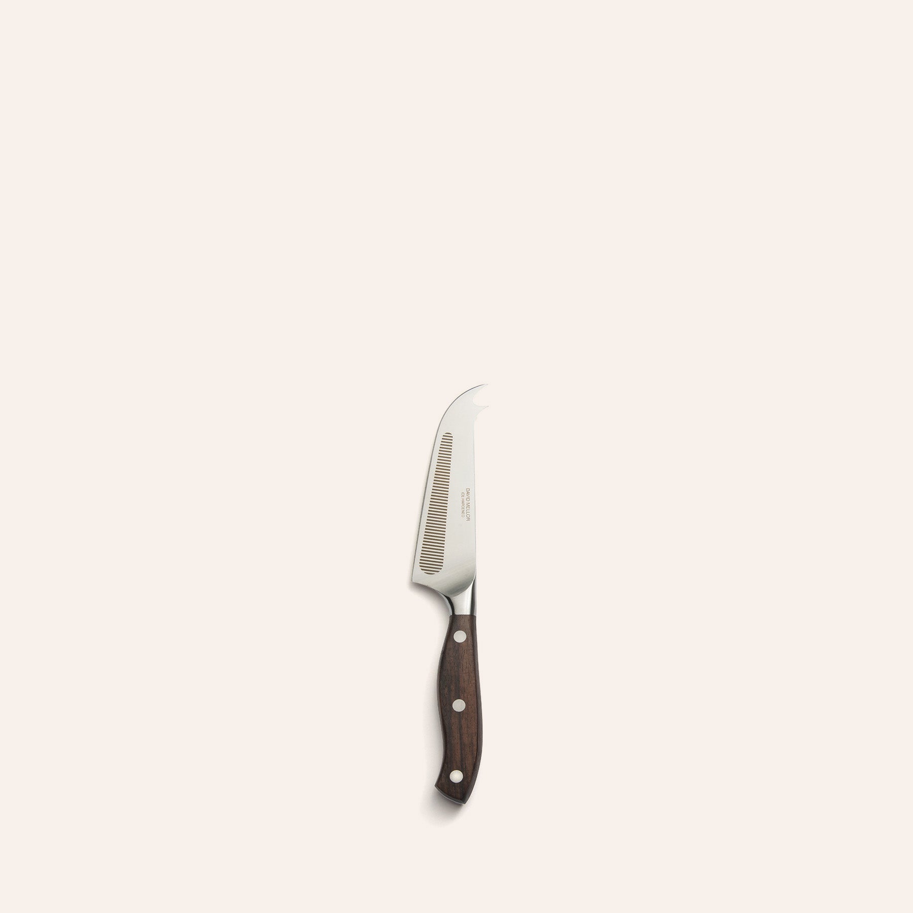 Rosewood Cheese Knife