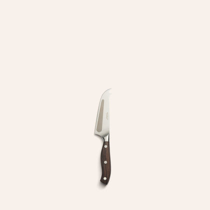 Rosewood Cheese Knife