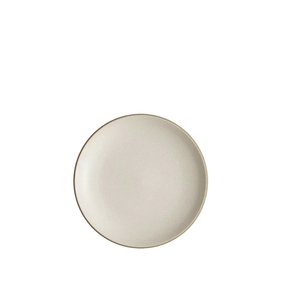 Coupe Salad Plate Image 1