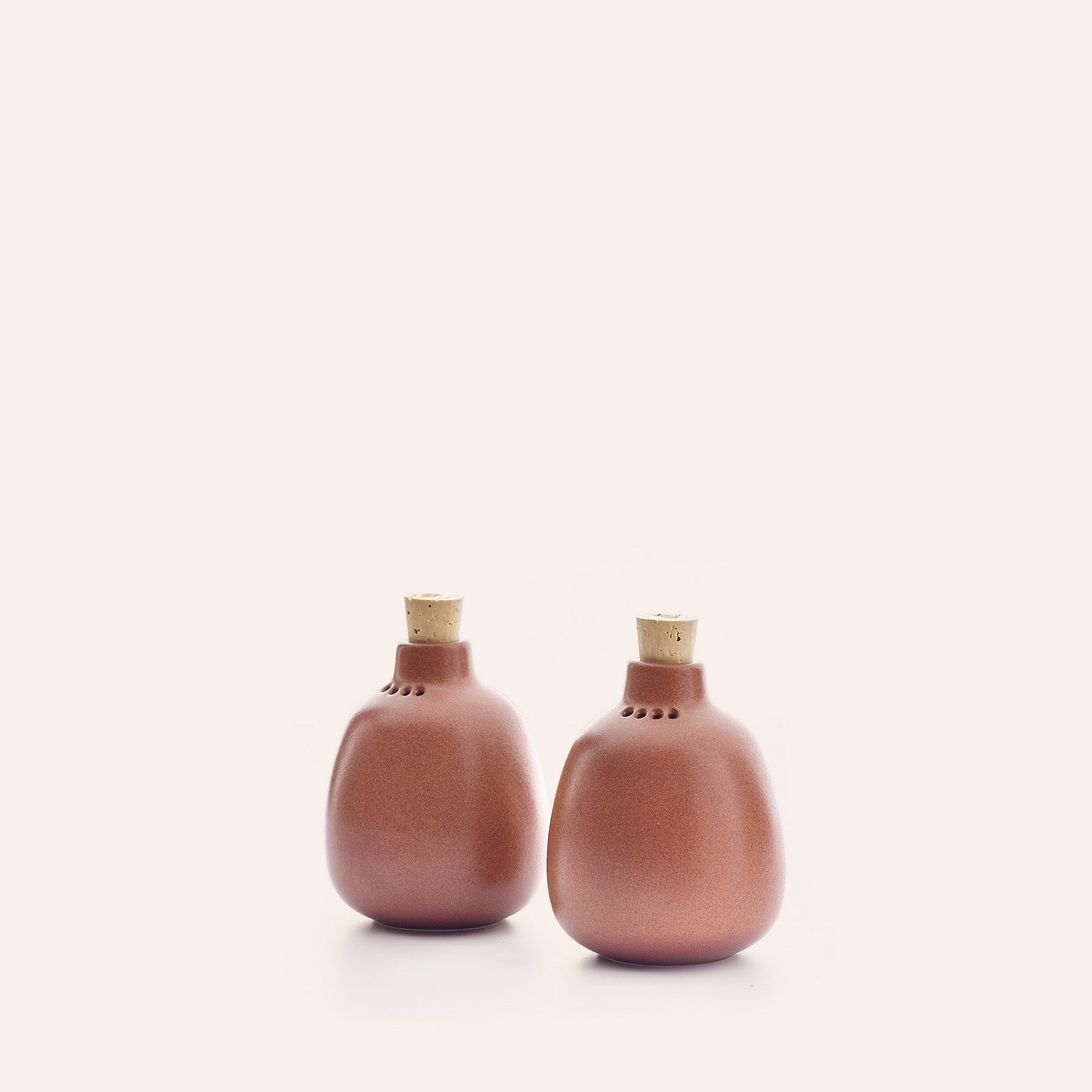 Salt & Pepper