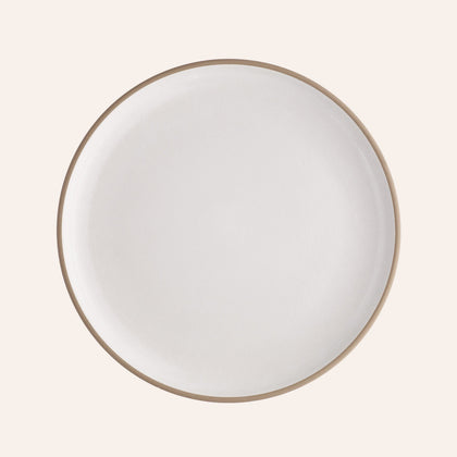 Coupe Serving Platter