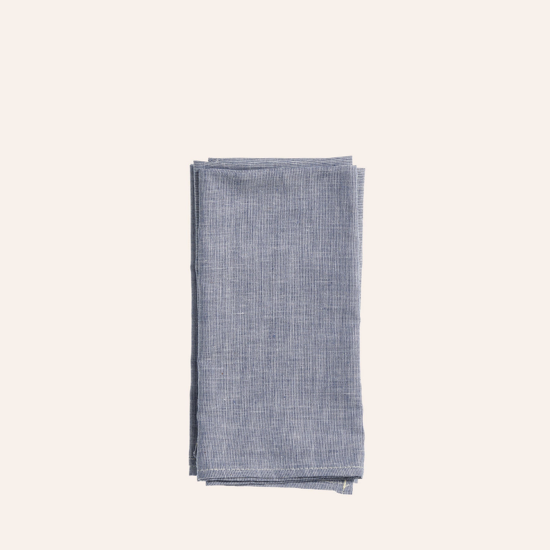 Organic Cotton Gauze Napkins (Set of 4)