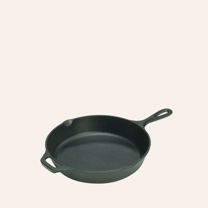 Cast Iron Skillet 12"