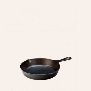 Cast Iron Skillet 8"