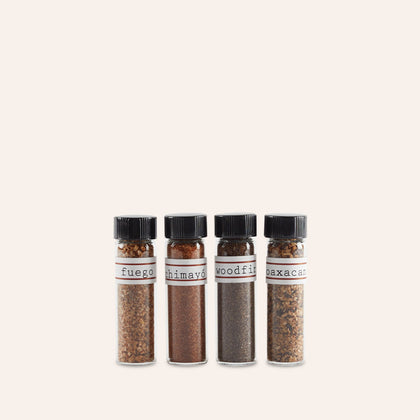 Southwest Salt Set